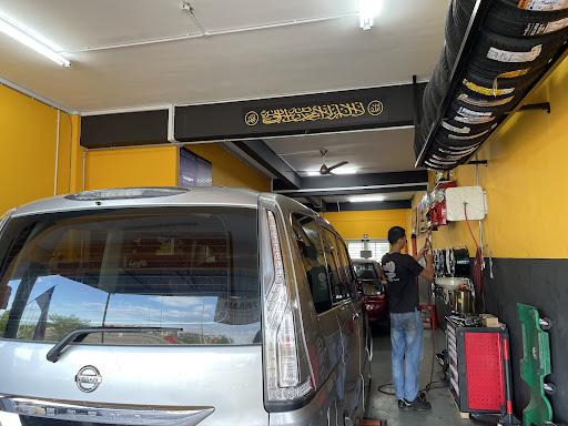 H&H Tyre Service