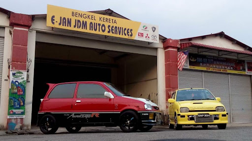 e-jan Jdm Auto Services