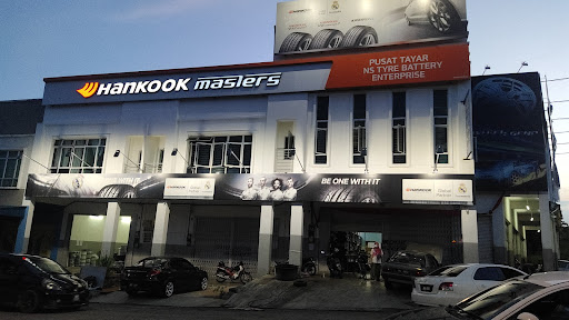 NS Tyre Racing Enterprise