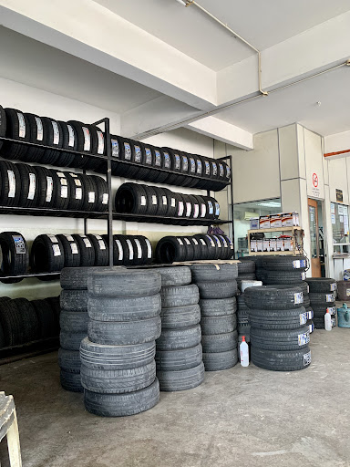 Speed One Tyre Service Sdn. Bhd.
