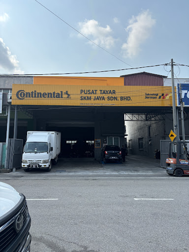 Continental SKM Jaya Sdn Bhd