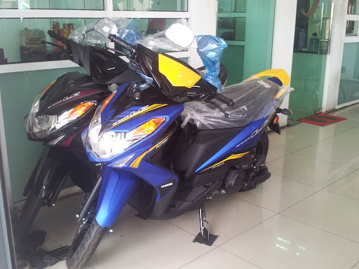 Perkhidmatan Tayar Serantau Desa Sdn. Bhd.