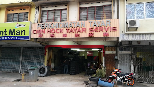 Chin Hock Tayar Servis