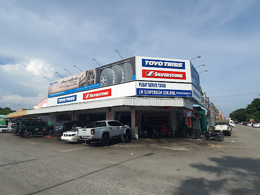 LW SUSPENSION SDN BHD