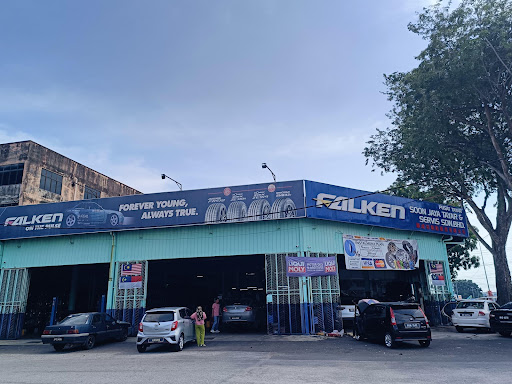 Soon Jaya Tayar & Servis Sdn Bhd