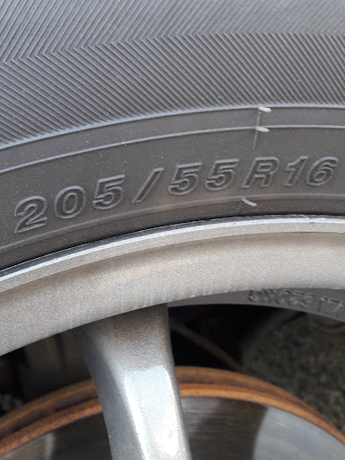 GS Tyres & Batteries Trading