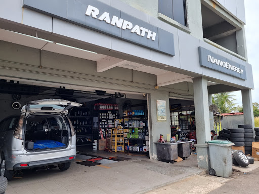 Ss Jaya Tyres & Service Sdn Bhd