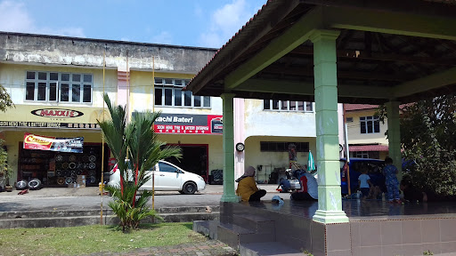 Soon Heng Tyre & Battery Enterprise