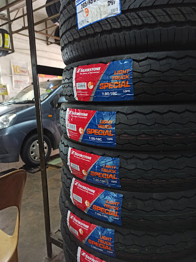 Hin Huat Kim Trading Company