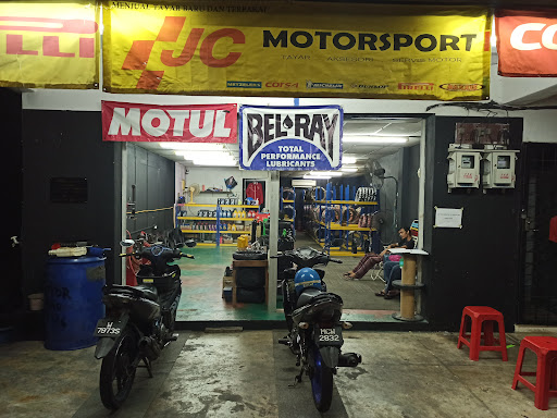 JC Motorsport