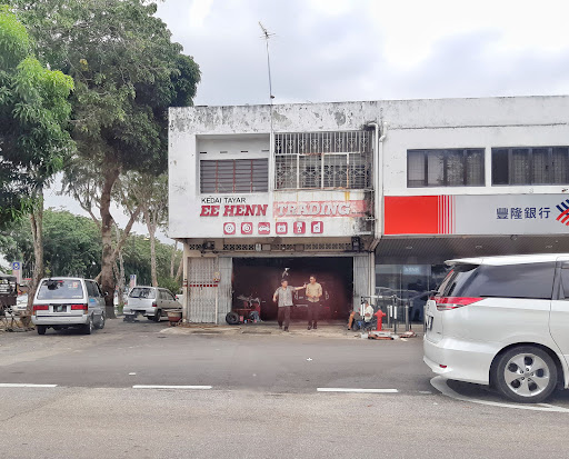 Ee Henn Trading Co
