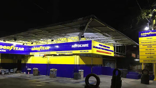 L.H. Autocare Tyre & Battery Sdn Bhd