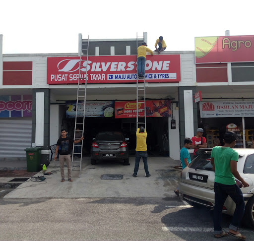 ZR Maju Auto Services & Tyre