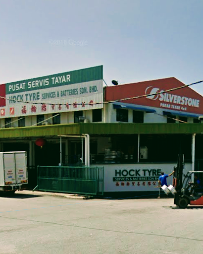 Hock Tyre Services & Batteries Sdn Bhd