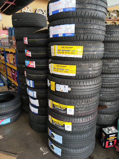 Meng Tyre & Auto Service Center 2