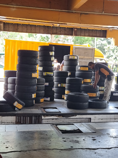 Moh seng tyres & batteries
