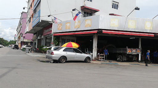 Yuen Chuan Huat Tyres & Batteries Sdn. Bhd.