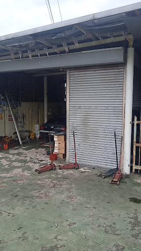 Kedai Tayar & Service