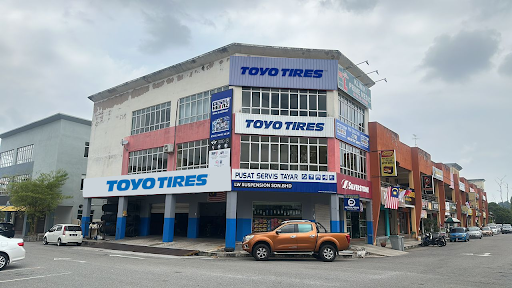 LW SUSPENSION SDN BHD (BUKIT KATIL)