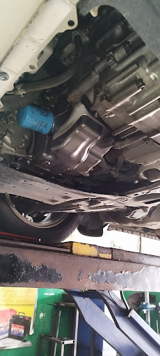 Smart Auto Tyres & Battery Services Sdn. Bhd.