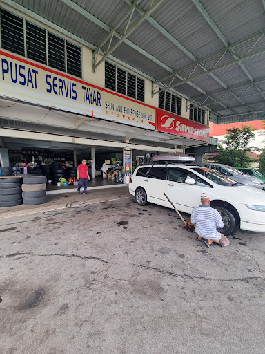 Shun Ann Enterprise Sdn Bhd