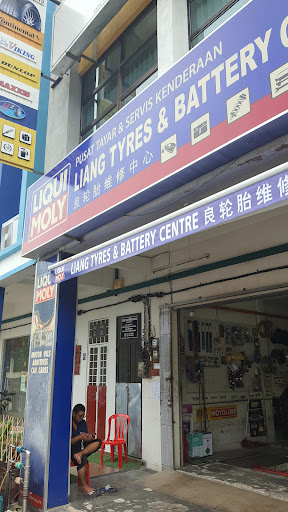 Liang Tyre & Battery