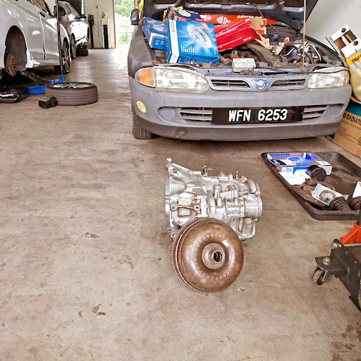 Rama Tyre & Battery Services