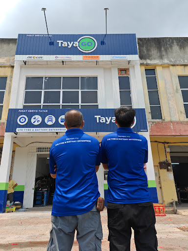 TAYAGO - LYK Tyre & Battery Enterprise