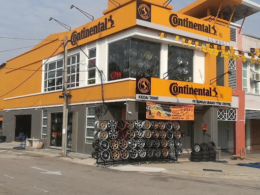 FE Sungai Udang Tyre Center
