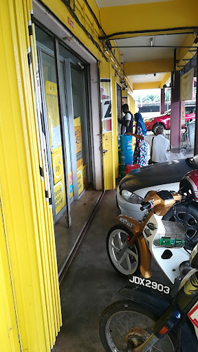 Beng Sheng Auto Parts Sdn Bhd