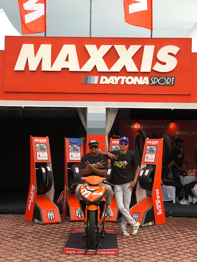 Maxxis sport