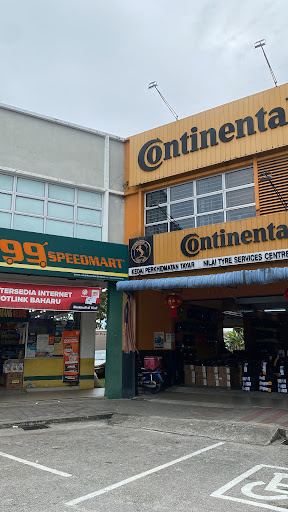 Continental NILAI TYRE SERVICE CENTRE (CEMPAKA) SDN BHD