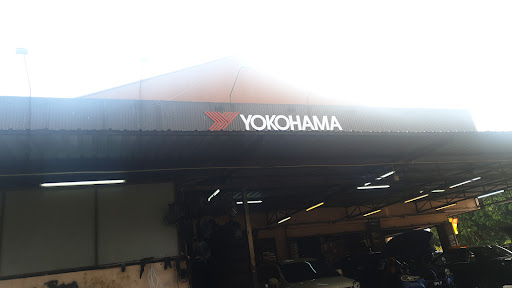 Yokohama