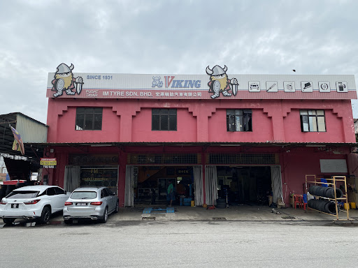 IM TYRE SDN BHD