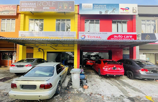 Semarak Auto Bandar Baru Nilai