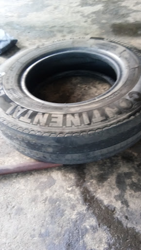 Nilai Soon Tyre Auto Service Trading