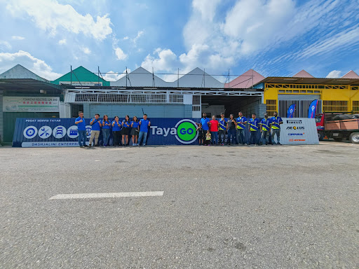 TAYAGO - Dashjalini Enterprise