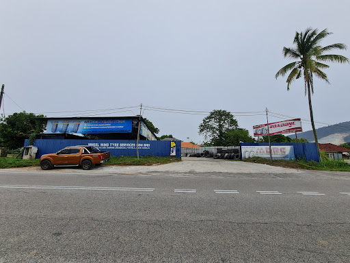 Wheel Wind Tyre Services Sdn Bhd (Seremban)