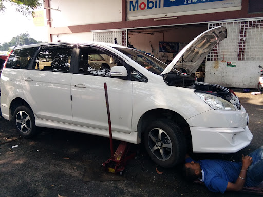 FASTFIT MOTORSPORT (KUALA PILAH) FF024