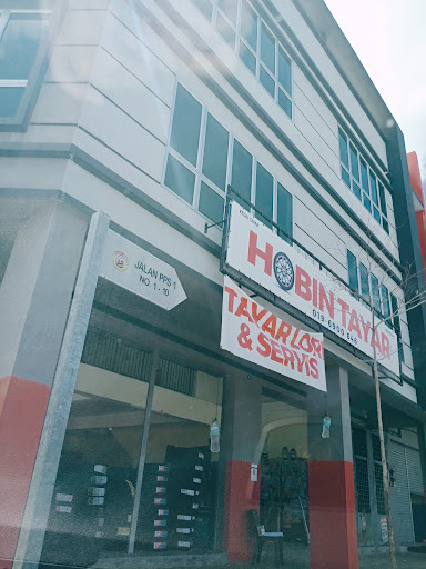 Hobin's Tyre Kuala Pilah