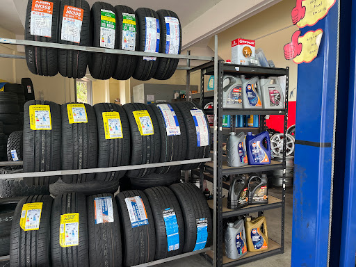 HM SPEED AUTOWORKS