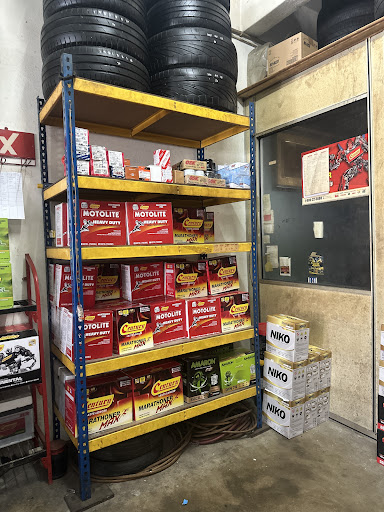 Lim Tyre & Batteries Services