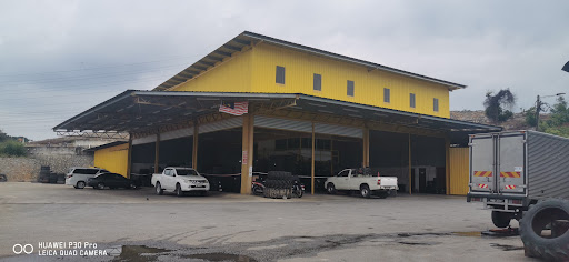 N.S. Tyre Battery & Services