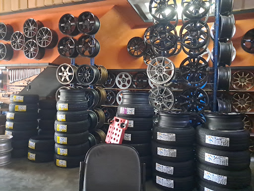 T&C Tyre & Auto Service