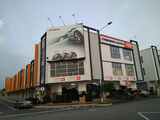 WHEELFIRE (LUKUT) SDN BHD