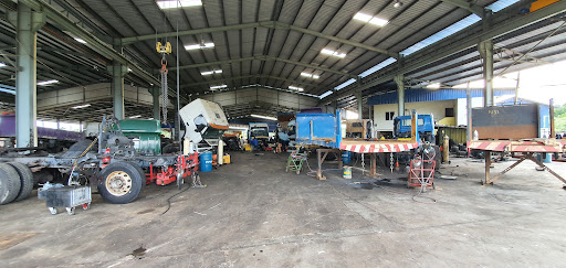 Thian Wah Motor Sdn.bhd