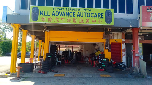 KLL Advance Autocare