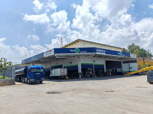 TAYAGO - NST RESOURCES SDN BHD