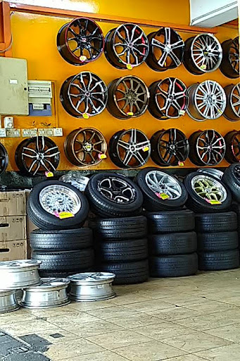 Continental Nilai Tyre Service Centre (S'ban2) Sdn Bhd