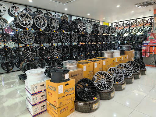 FastFit (Seremban) - Tyres, Rim & Car Service